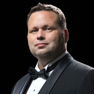 ポール・ポッツ